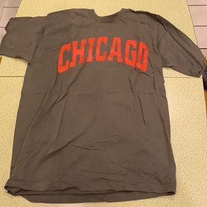 Chicago Tee